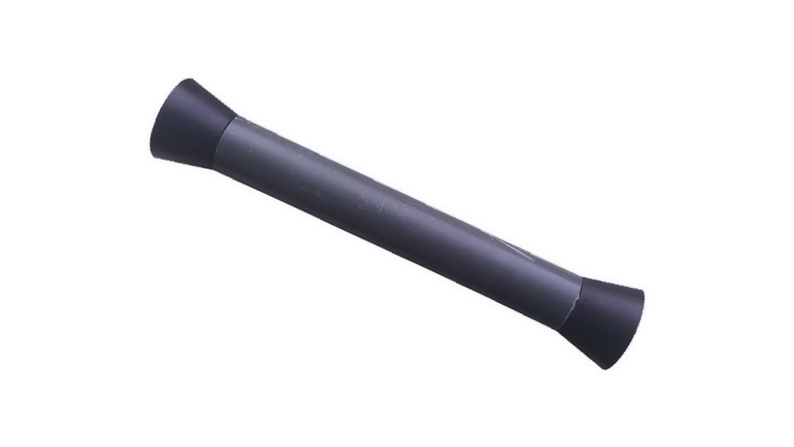 Spacer tube for formwork