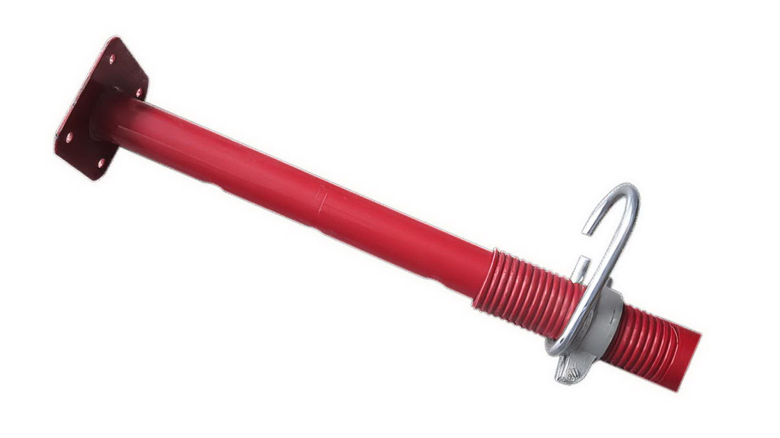 Support, telescopic stand
