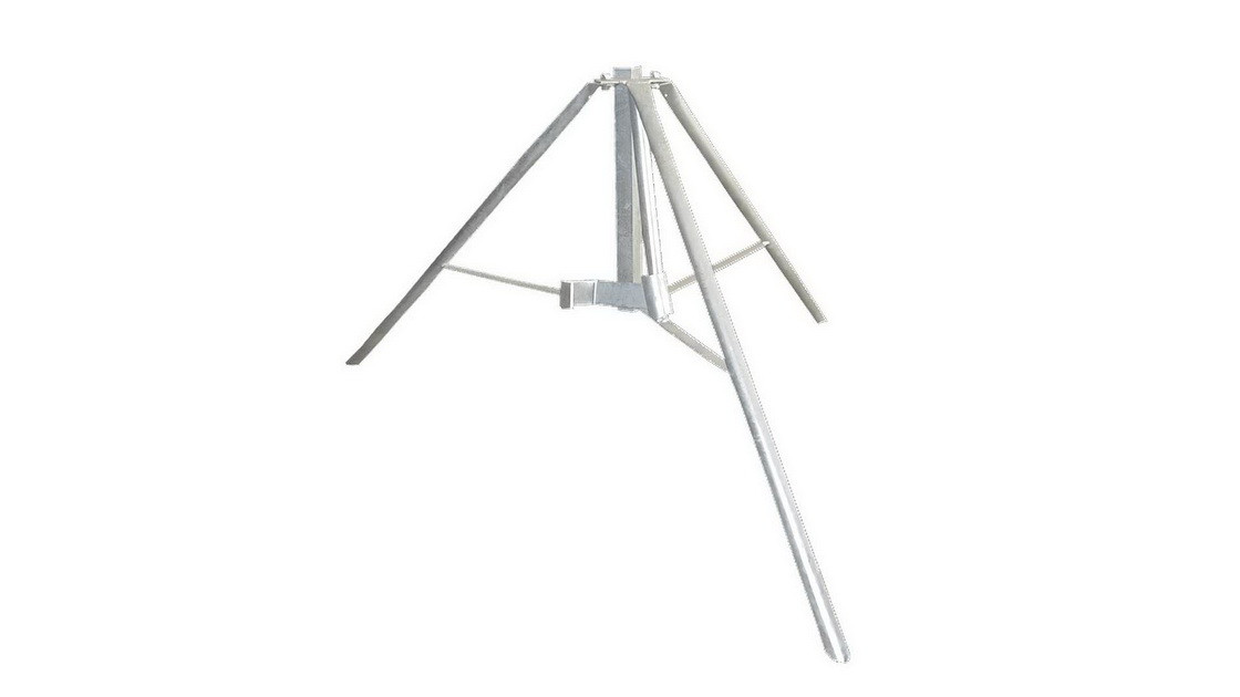 Tripod for support