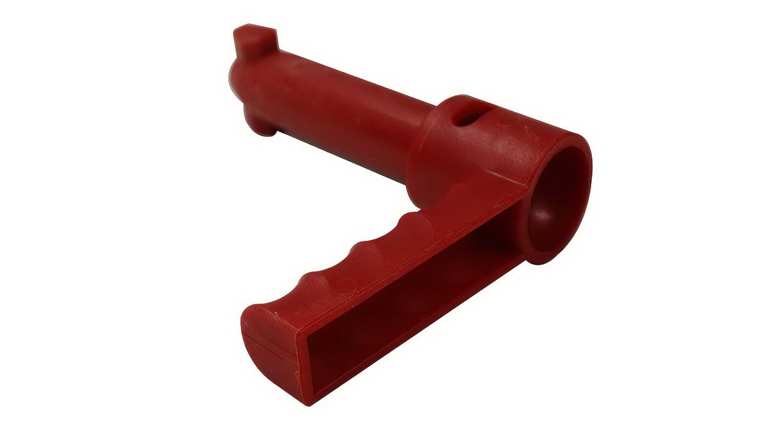 Handle key